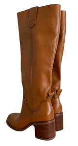 Botas Camel