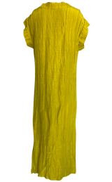 Vestido Mostaza (5243826536583)