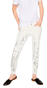 Pantalones Split