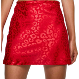 Mini falda''Satin slip skirt'' (5243826372743)