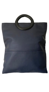 Bandolera Asa Circular