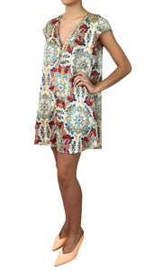 Vestido Frank