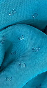 Vestido Mini Verde Vuelos