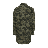 Chaqueta Camo