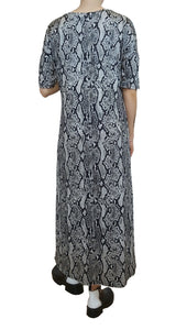 Vestido Sarah Pitón