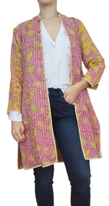 Abrigo Quilt Multicolor