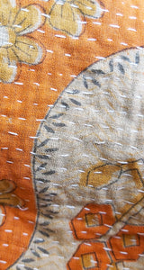 Abrigo Quilt Multicolor