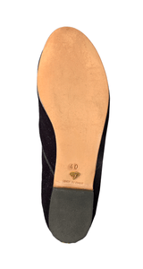 Mocasines Velvet Navy