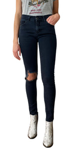 Jeans Skinny Roto