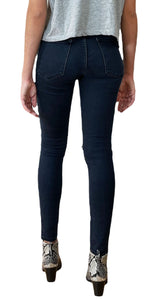 Jeans Skinny Roto