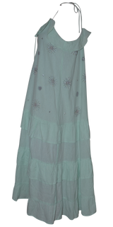 Vestido con aplicación (5173399912583)