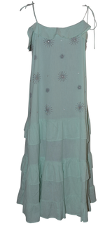 Vestido con aplicación (5173399912583)