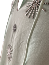 Vestido con aplicación (5173399912583)