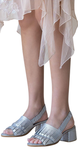 Sandalia "Chari" plata (5173400273031)