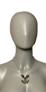 Collar Plata largo (5198904623239)