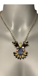 Collar Plata largo (5198904623239)