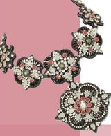 Collar Choker Pink (5198904721543)