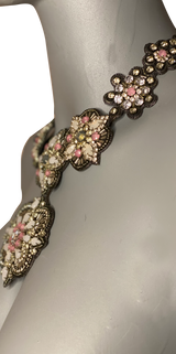 Collar Choker Pink (5198904721543)