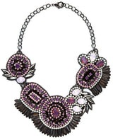 Collar "Celestial Creatures" (5198904754311)