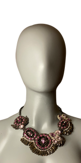 Collar "Celestial Creatures" (5198904754311)