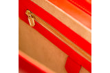 Cartera "New Shallow Red" (5220485791879)