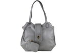 Cartera "Deep Metalic Grey" (5220486054023)