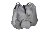 Cartera "Deep Metalic Grey" (5220486054023)