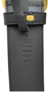 GG Cinturón de cuero (5173479276679)