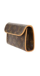 Pochette Florentine Belt Bag