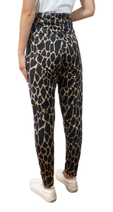 Leggings Animal Print