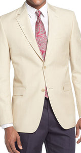 Blazer Beige