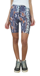 Bikers Pitón Multicolor