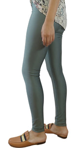 Leggings Verde Oliva