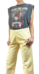 Polera Enjoy The Wind