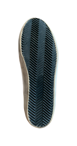 Zapatillas Old School Cool B3 White Leather-Leopard