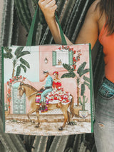 Market Bag Frida
