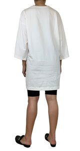 Polera Over Oversize