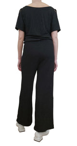 Enterito Negro Brillos