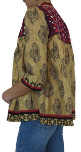 Chaqueta Groom Bali Verde