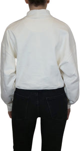 Polerón Kian Blanco