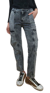 Pantalón Leonor Negro