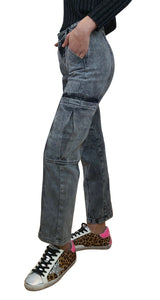 Pantalón Leonor Negro