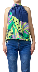 Blusa Nautilus