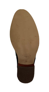 Botines 1847 Cuero Negro