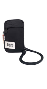 Minibolso Movil Negro