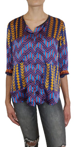 Blusa Kelsa Han Sari