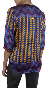 Blusa Kelsa Han Sari