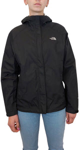 Hydrenaline Windbreaker Black