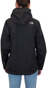 Hydrenaline Windbreaker Black