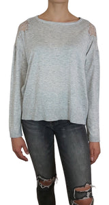 Sweater Gris
